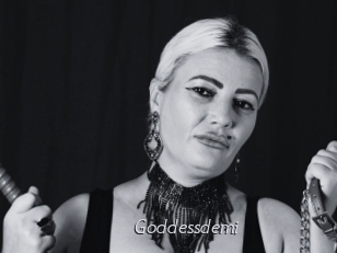 Goddessdemi