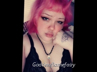 Goddessflamefairy