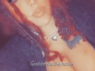 Goddesshaileyhoney