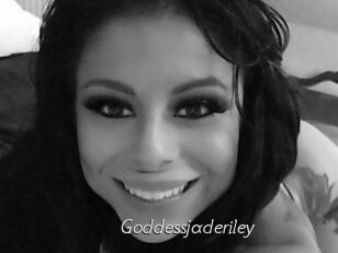Goddessjaderiley