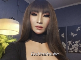 Goddessletisha