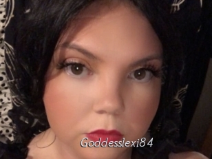goddesslexi84 Le Scandale