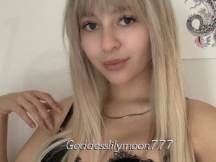 goddesslilymoon777 Le Scandale