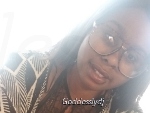 goddesslydj Le Scandale