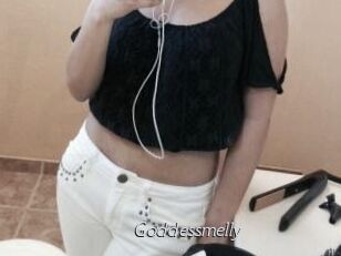 Goddessmelly