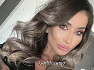 Goddessmia