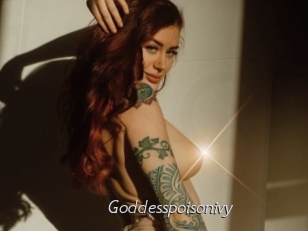 Goddesspoisonivy
