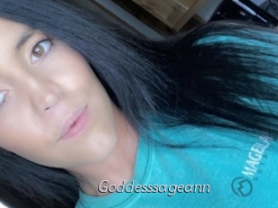 Goddesssageann