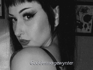 Goddesssagewynter