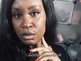 Goddessserenauk