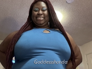 Goddessshonda