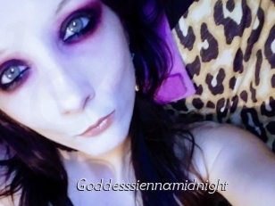 Goddesssiennamidnight