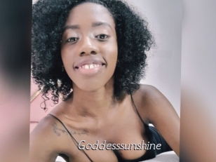 Goddesssunshine