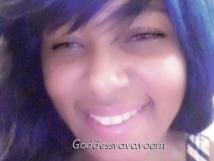 Goddessvavavoom