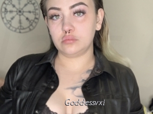 Goddessvxi