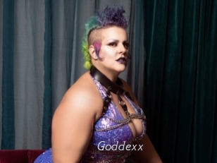 Goddexx