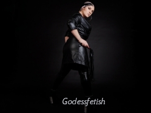 Godessfetish