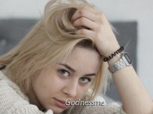 Godnessme