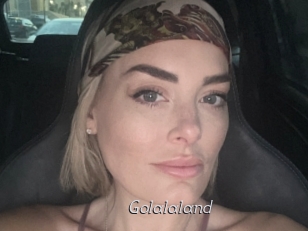 Golalaland