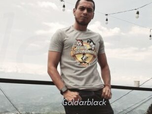 Goldarblack