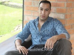 GoldenCRISS