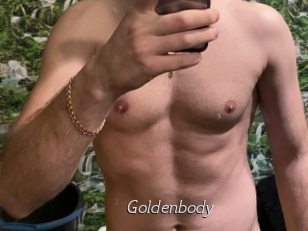Goldenbody