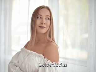Goldenlockss
