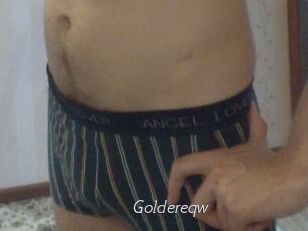 Goldereqw