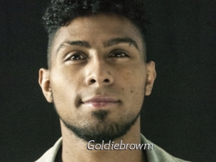 Goldiebrowm