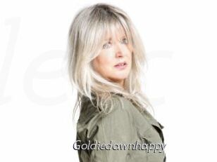 goldiedawnhappy Le Scandale