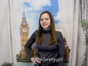 goldprettygirl Le Scandale