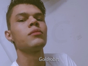 goldrobin Le Scandale