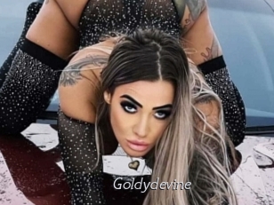 Goldydevine