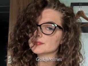 Goldyholmes