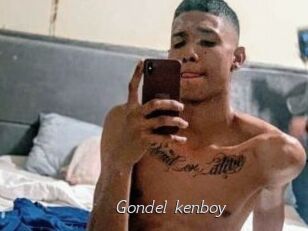 Gondel_kenboy