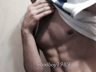 Goodboy1989