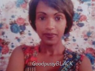 GoodpussyBLACK
