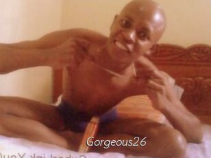Gorgeous26