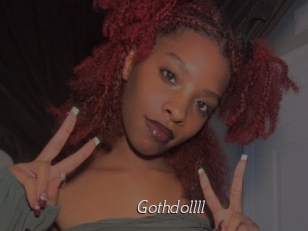 Gothdollll