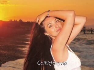gothicfairyvip Le Scandale