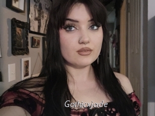 Gothicxjade