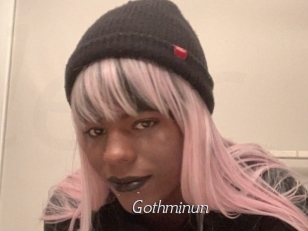 Gothminun