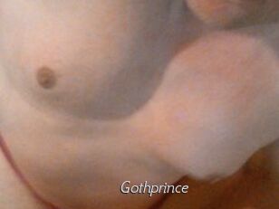 Gothprince