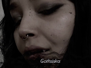 Gothsiska