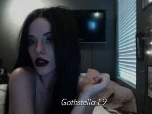 Gothstella19