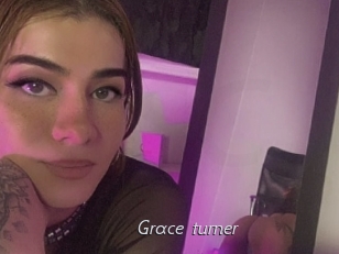 grace_turner Le Scandale