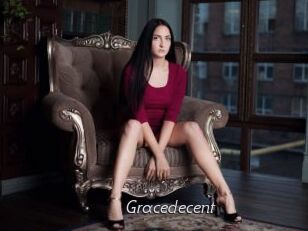 Gracedecent