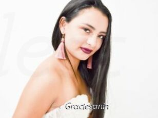 graciesanin Le Scandale