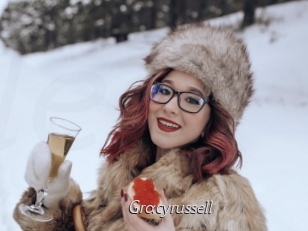 Gracyrussell