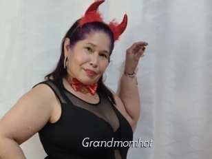 Grandmomhot